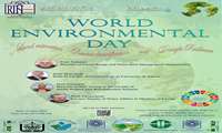 Scientific Meeting  World Environment Day